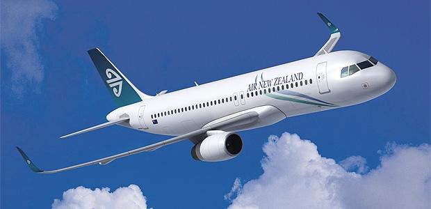 Air New Zealand