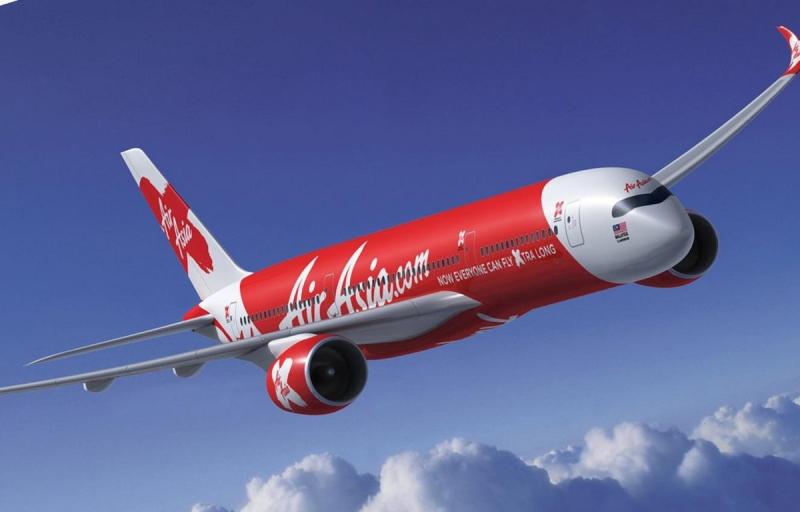 Hãng hàng không AirAsia