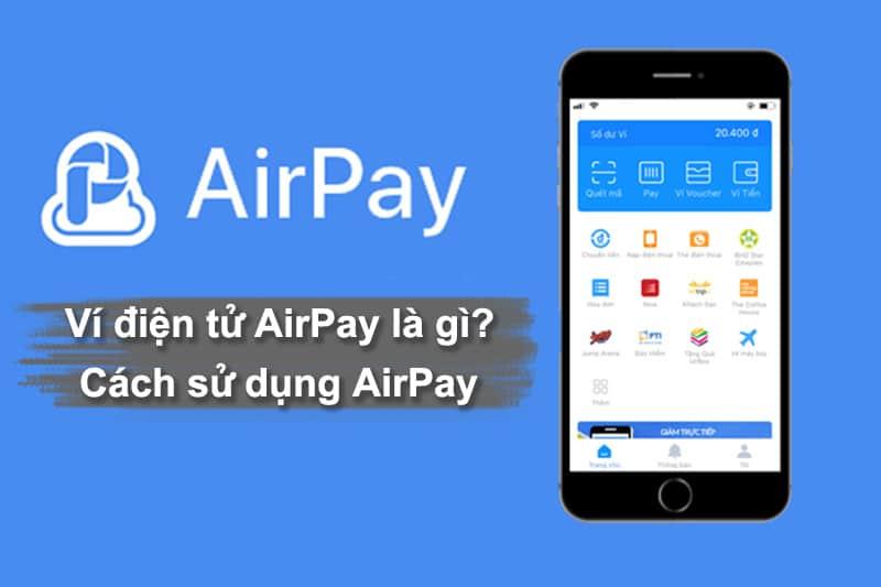 AirPay