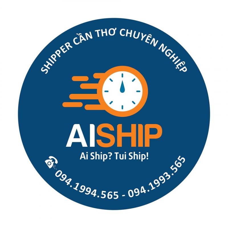 Aiship - Giao hàng nhanh Cần Thơ