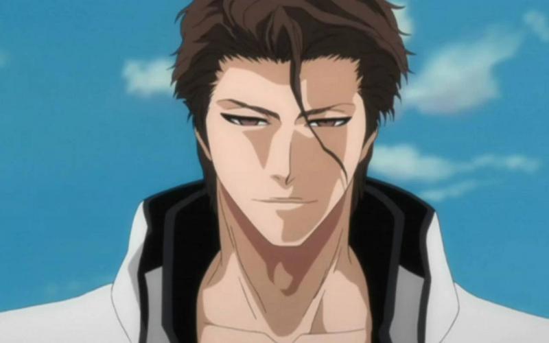 Aizen Sosuke