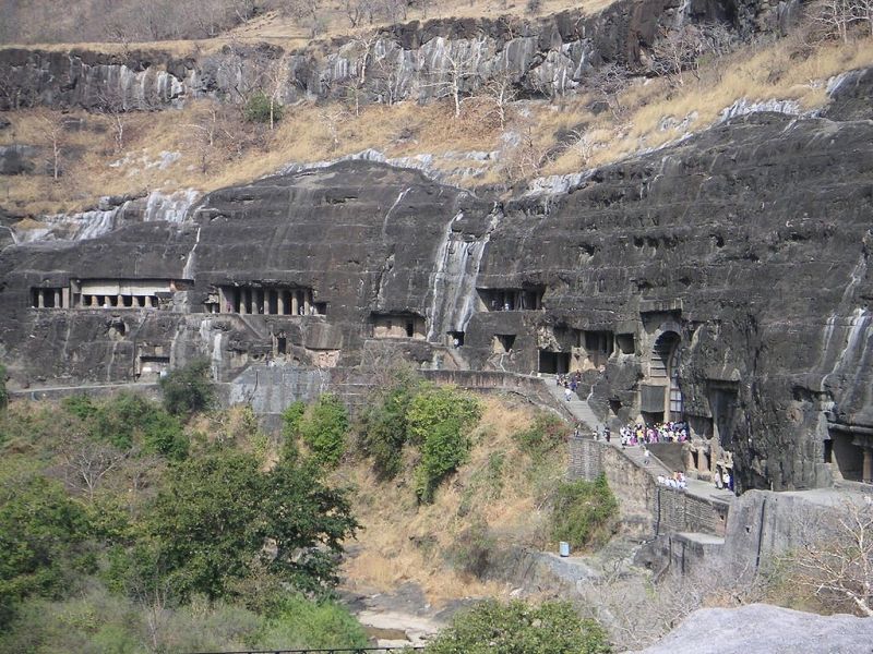 Ajanta