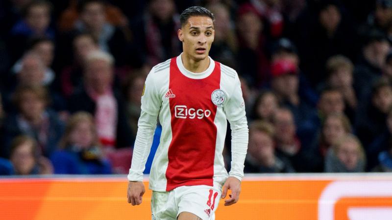 Áo bóng đá Ajax Amsterdam