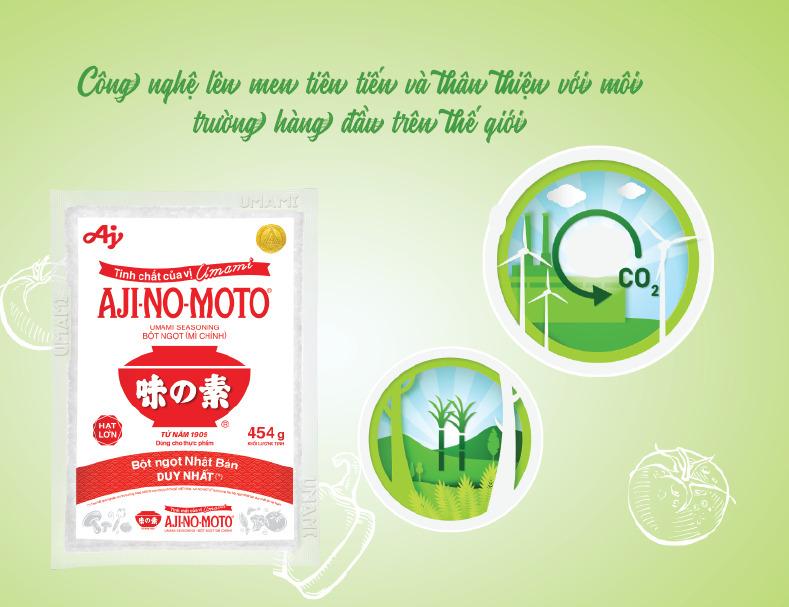 Ajinomoto