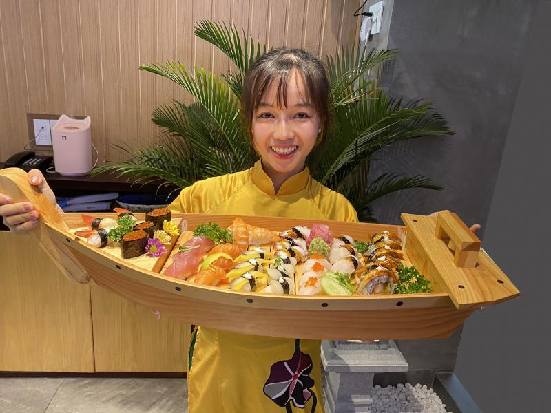 Akataiyo-Sushi