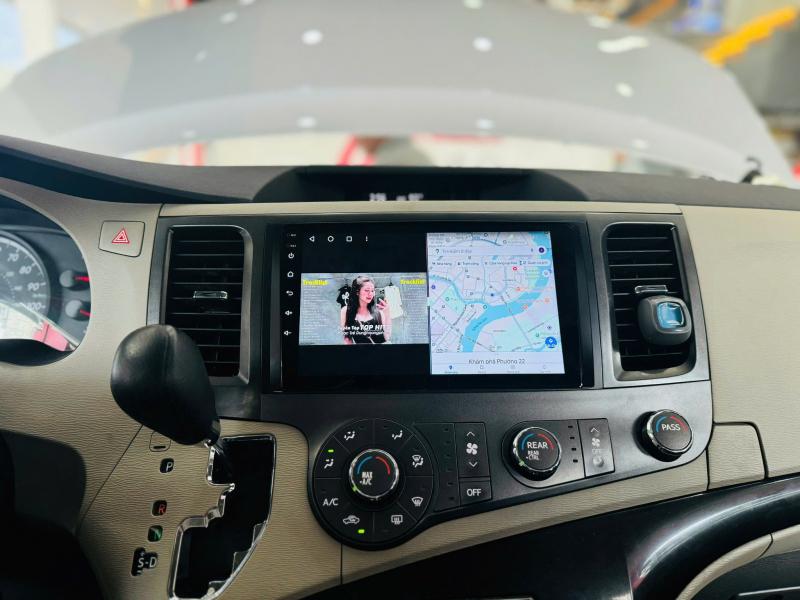 AKauto Saigon Center - Trung Tâm Chăm Sóc & Phụ Kiện Ô Tô Cao Cấp Tại TPHCM