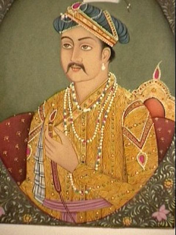 Akbar I