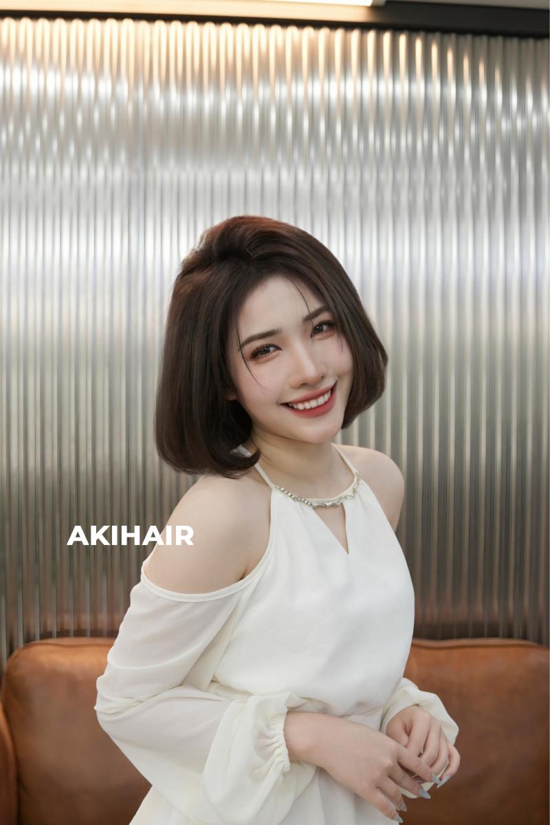 Aki Hair Salon