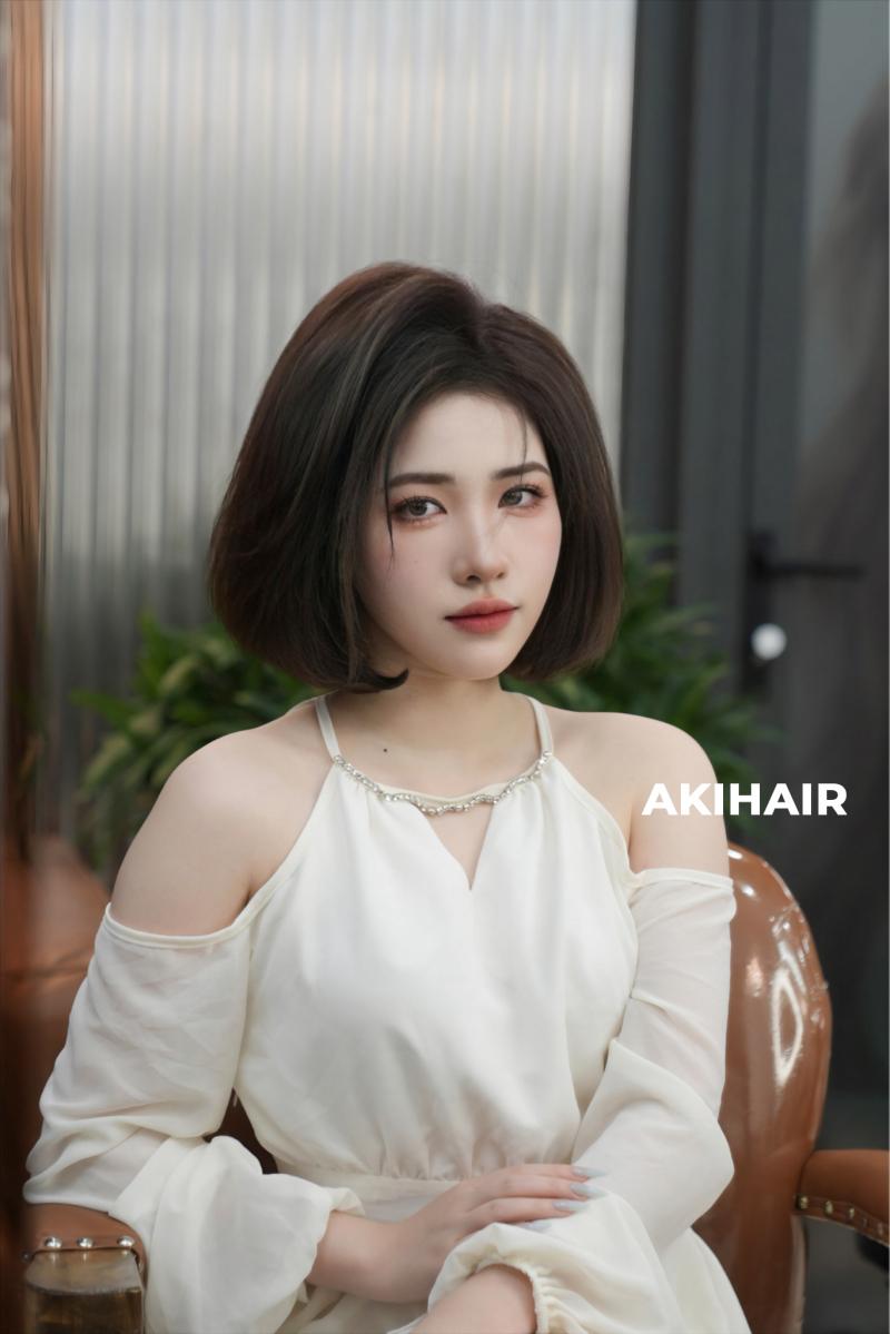 Aki Hairdressing Salon