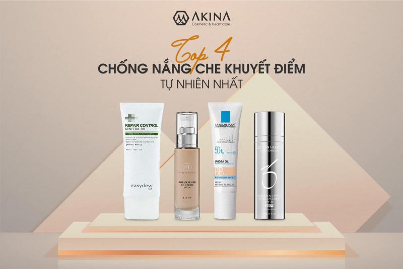 AKINA Cosmetic & Healthcare Center