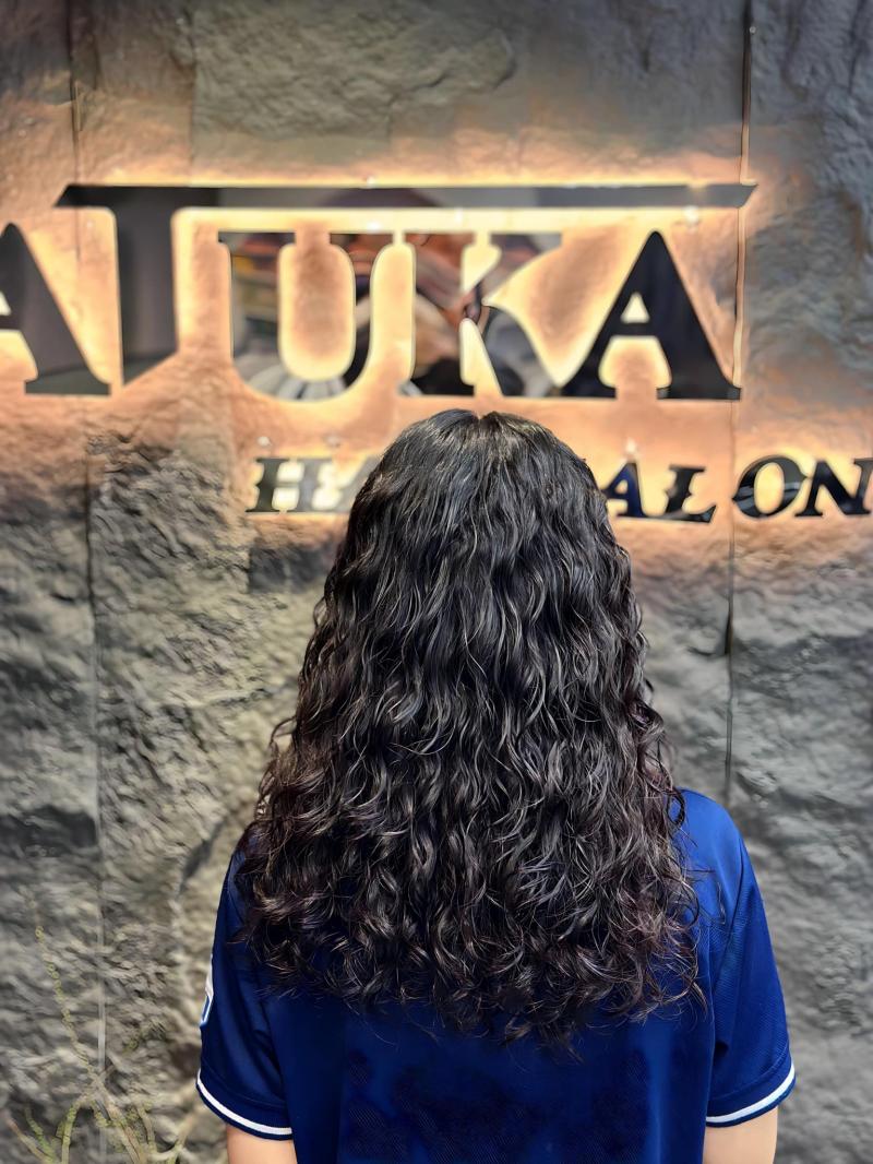 Akuta Hair Salon