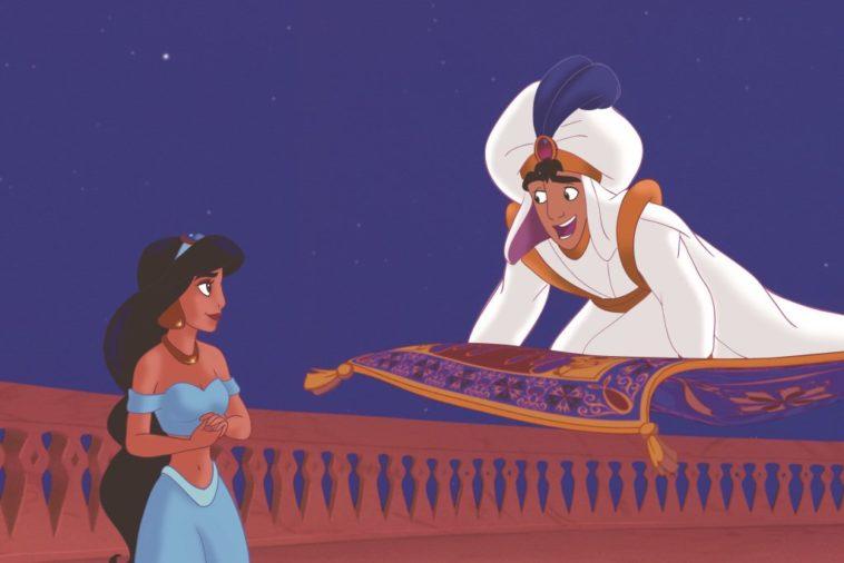 Aladdin