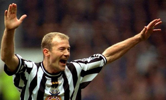 Alan Shearer