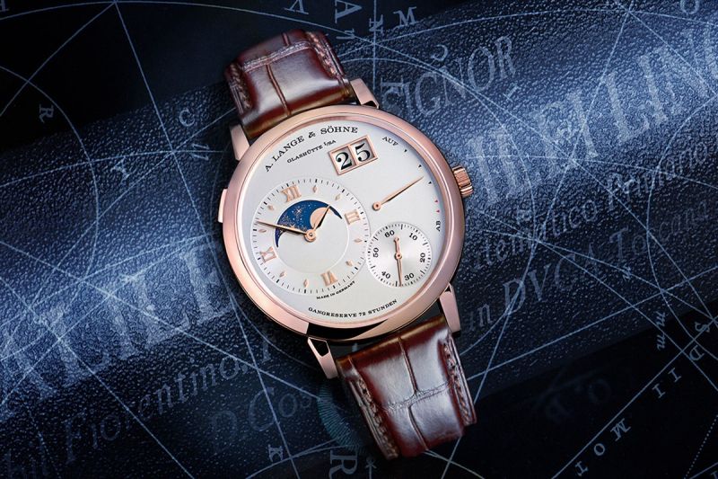 A.Lange & Söhne