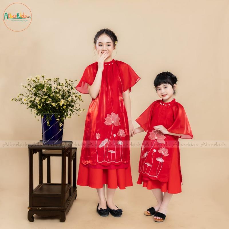 Alber Kids - Thời Trang Trẻ Em