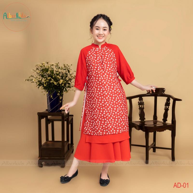 Alber Kids - Thời Trang Trẻ Em