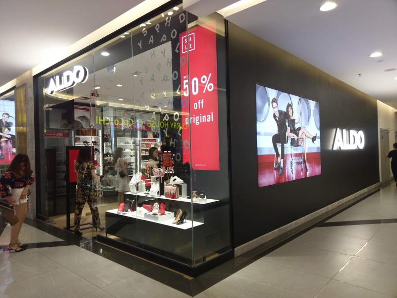 ALDO Shoes - Vietnam