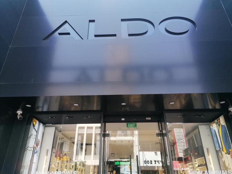 ALDO Shoes - Vietnam