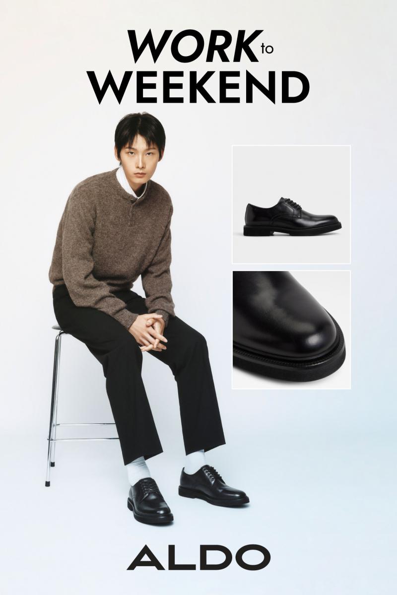 ALDO Shoes - Vietnam