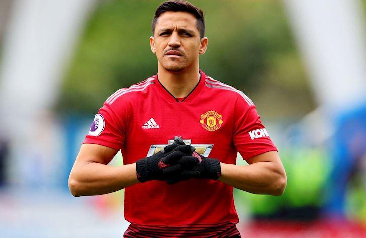 Alexis Sanchez