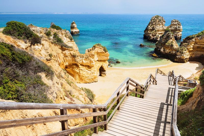 Algarve, Bồ Đào Nha