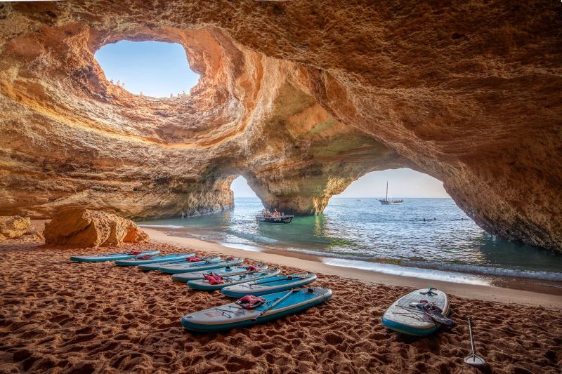 Algarve, Bồ Đào Nha