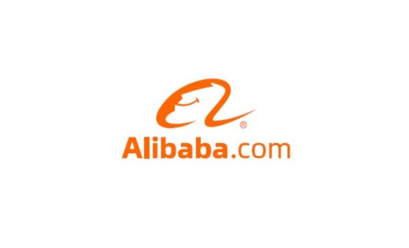 Logo Alibaba