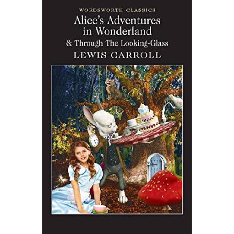 Alice*s Adventures in Wonderland