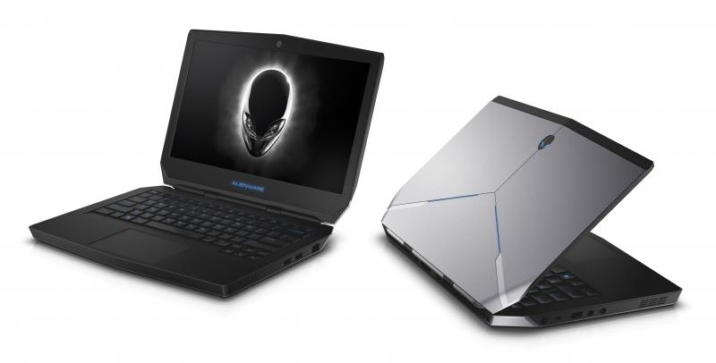 Alienware 13