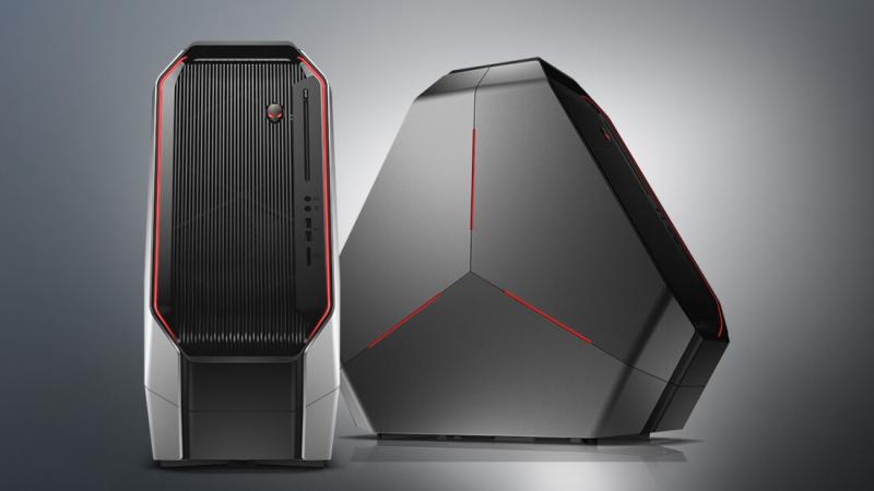 Alienware Area-51 Threadripper Edition