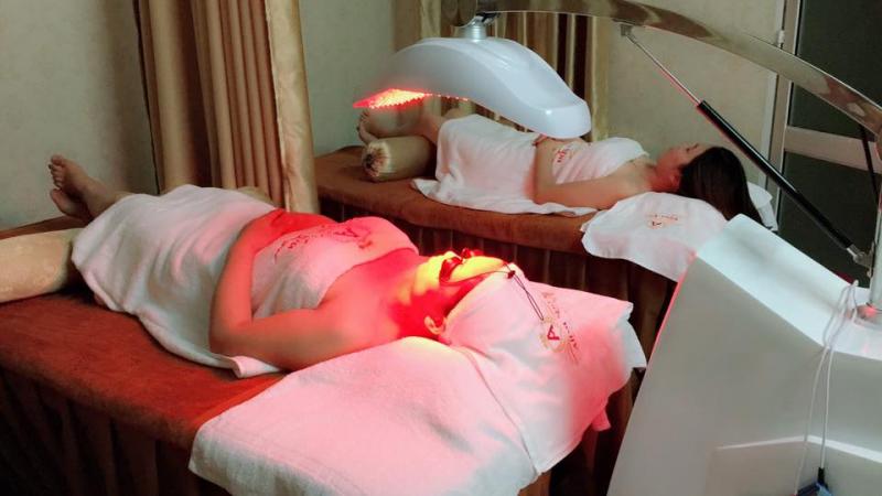 Alisa Spa Thanh Hóa