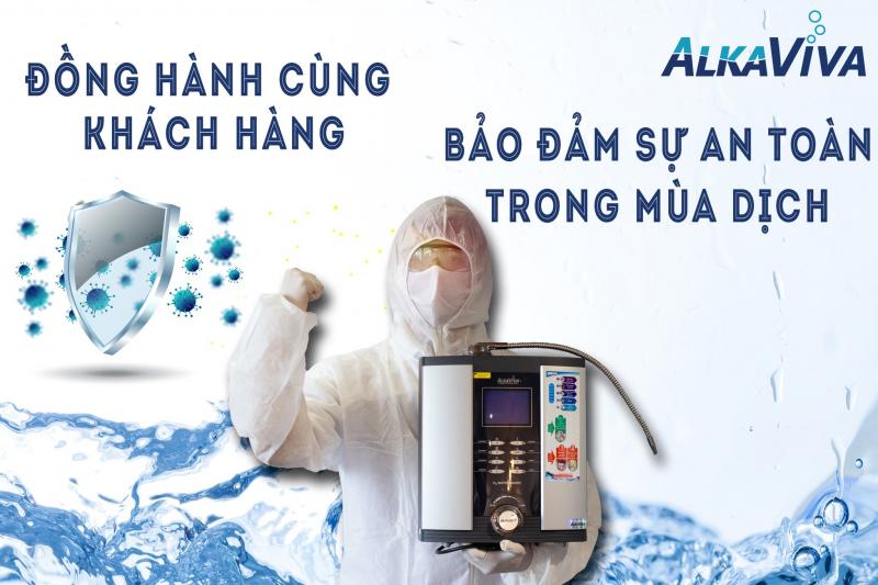 AlkaViva Quang Năng