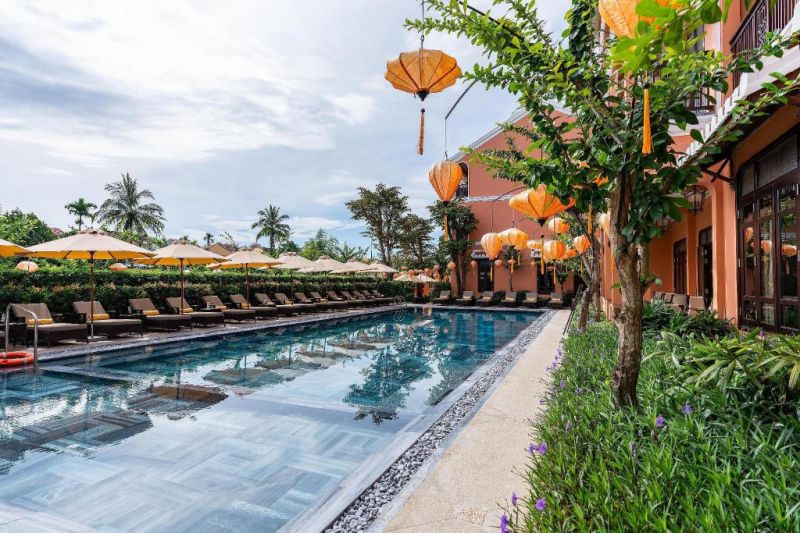 Allegro Hoi An - Little Luxury Hotel & Spa