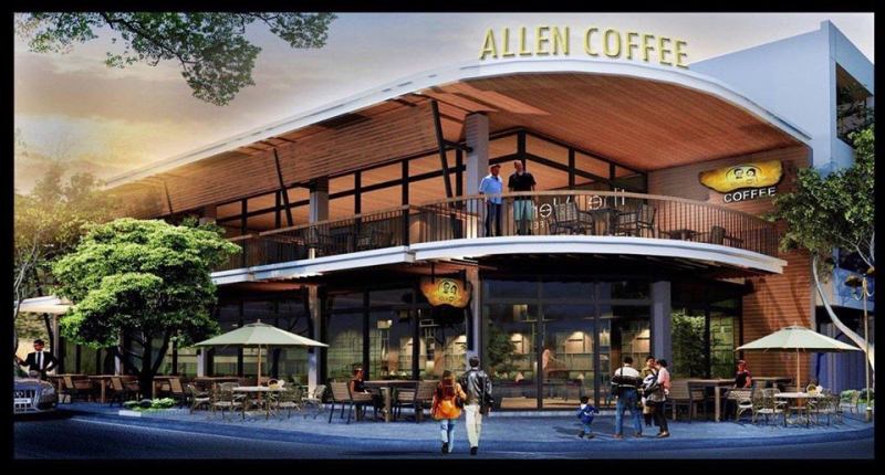Allen Coffee
