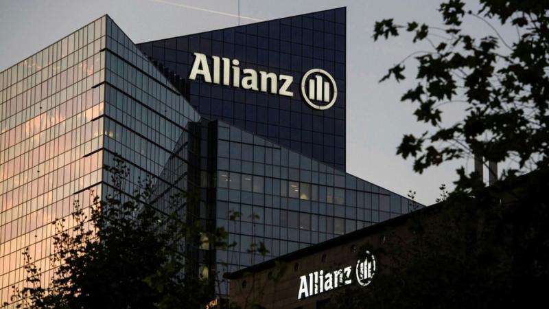 Tập đoàn bảo hiểm Allianz