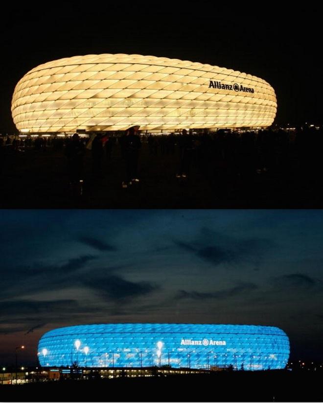 ﻿Allianz Arena