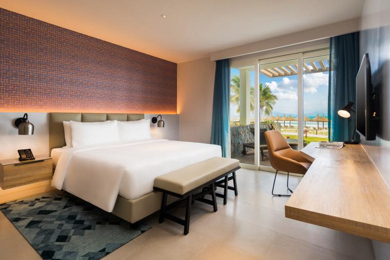 Alma Resort Cam Ranh