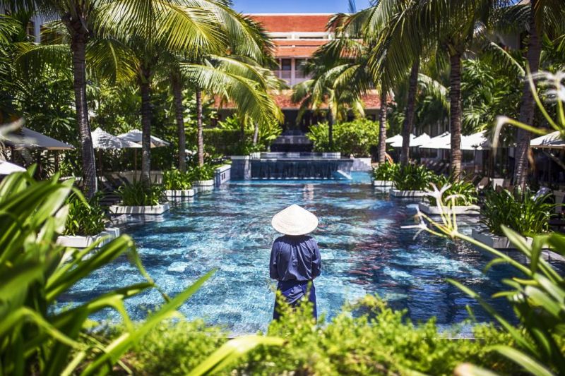 Almanity Hoi An Wellness Resort