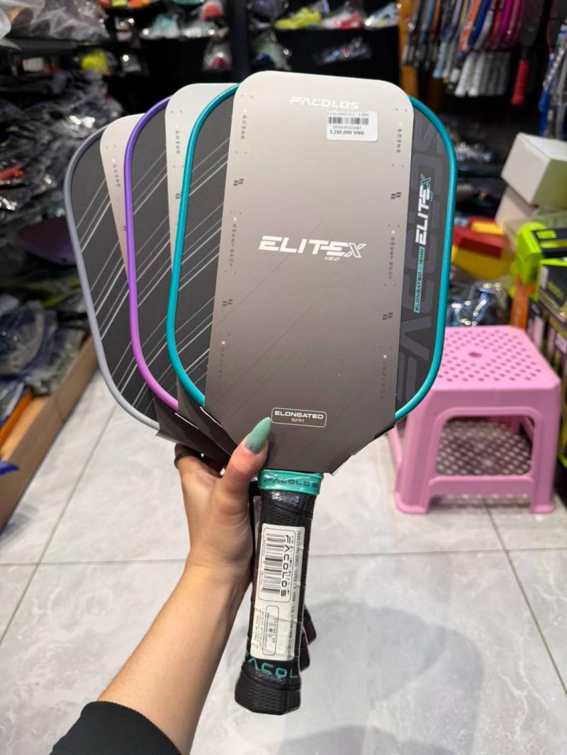 Alo Sport Pickleball Cần Thơ