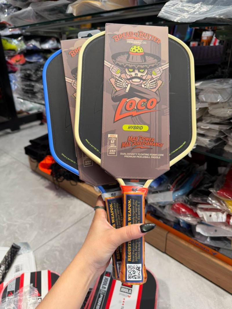 Alo Sport Pickleball Cần Thơ