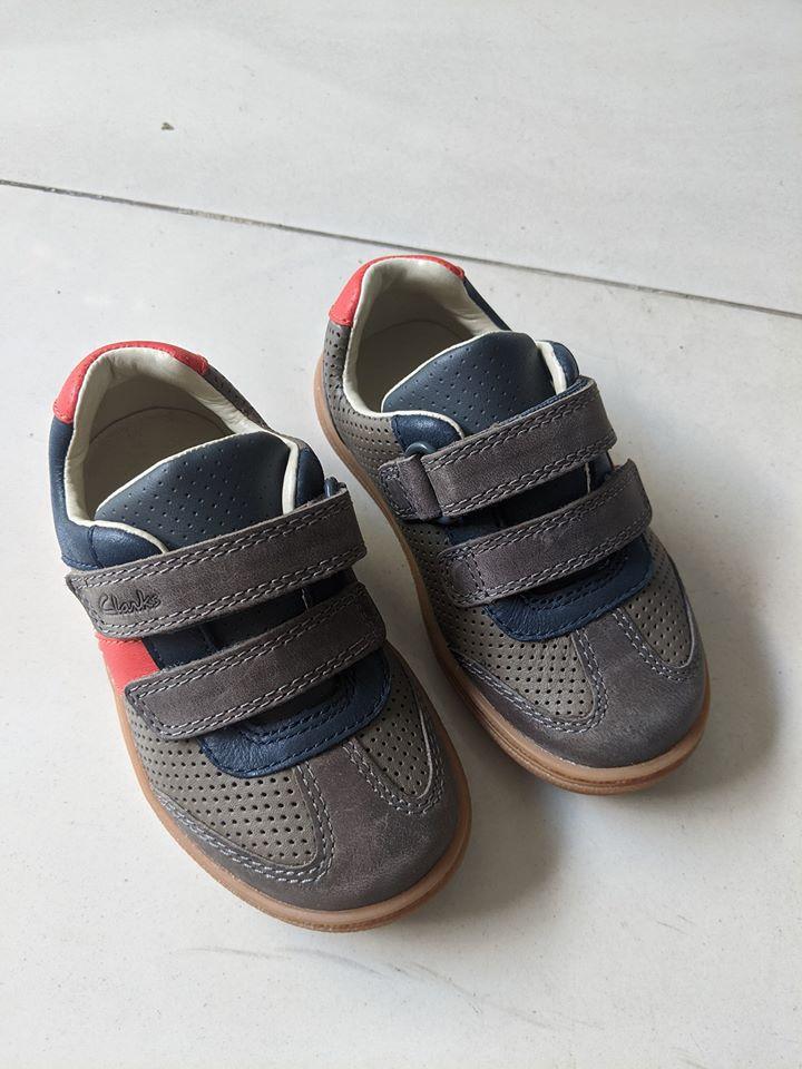 Shop giày dép trẻ em đẹp và chất lượng nhất quận Phú Nhuận, TP.HCM
