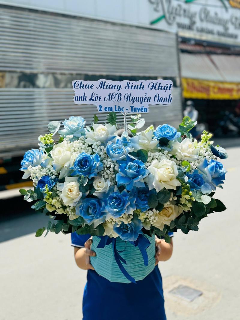 Alohoatuoi.vn - Alo Hoa Tươi