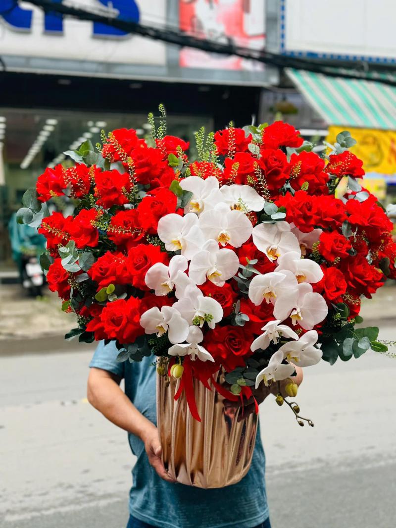 Alohoatuoi.vn - Alo Hoa Tươi