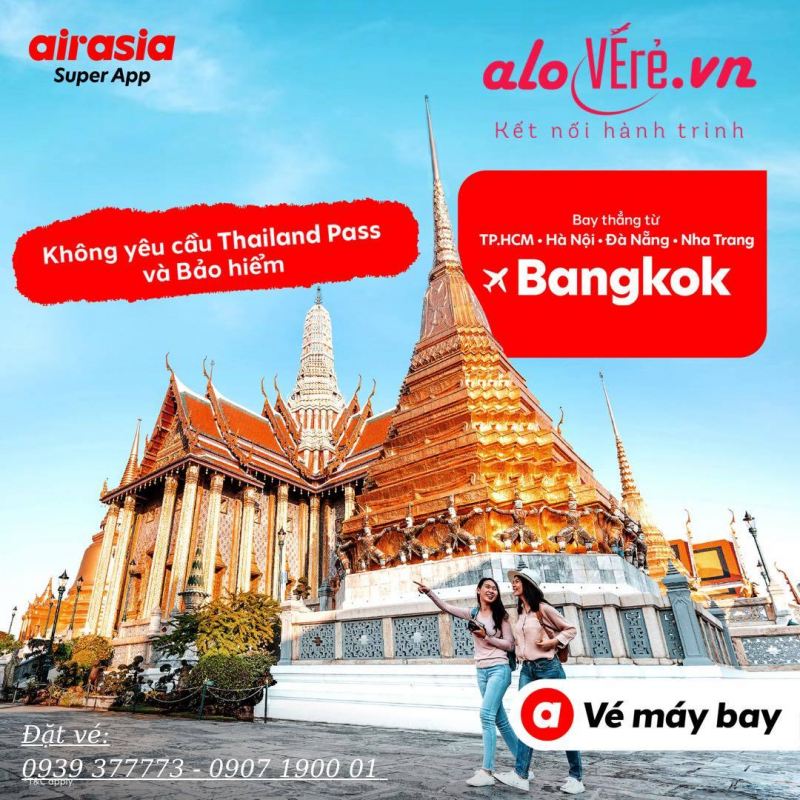 aloVEre.vn - Đặt vé máy bay trực tuyến