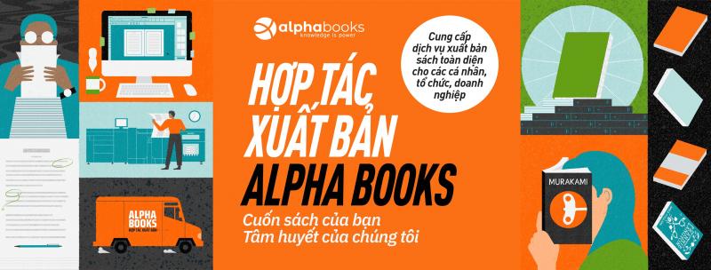 Alpha Books