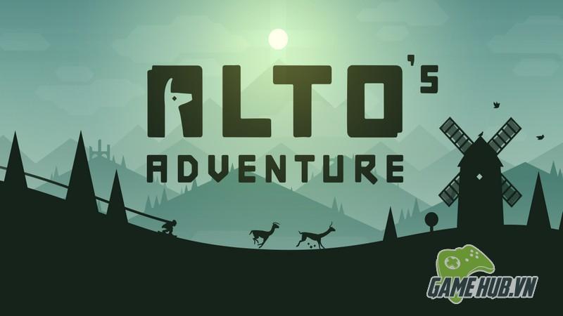 Alto’s Adventure