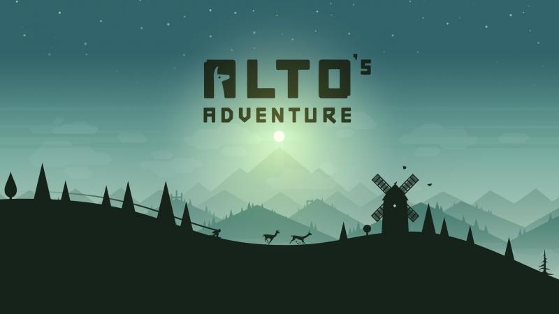 is altos adventure free