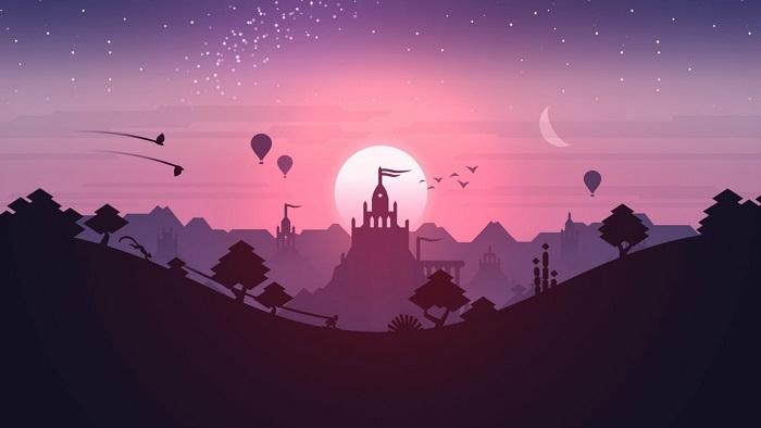 Alto's Odyssey