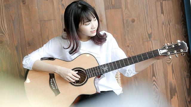 Website học đàn guitar đơn giản và hiệu quả