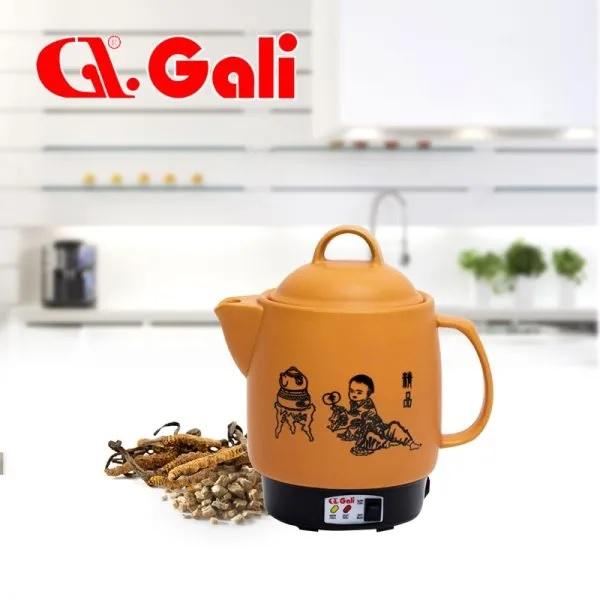 Ấm sắc thuốc điện Gali GL-1801